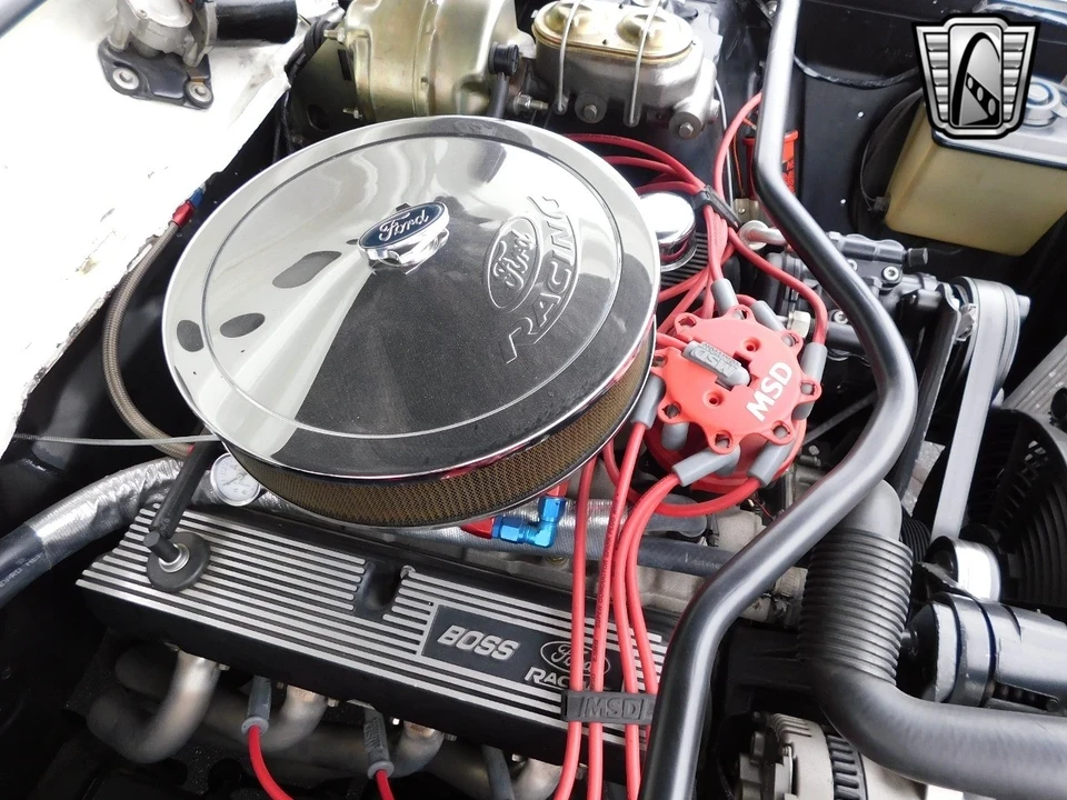 1969 Ford Fairlane 7th Gen - Image 19 of 21