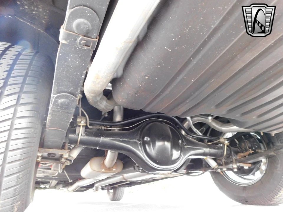 1969 Ford Fairlane 7th Gen - Image 10 of 12