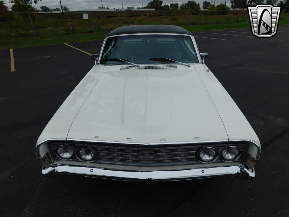 1969 Ford Fairlane 7th Gen - Image 7 of 12