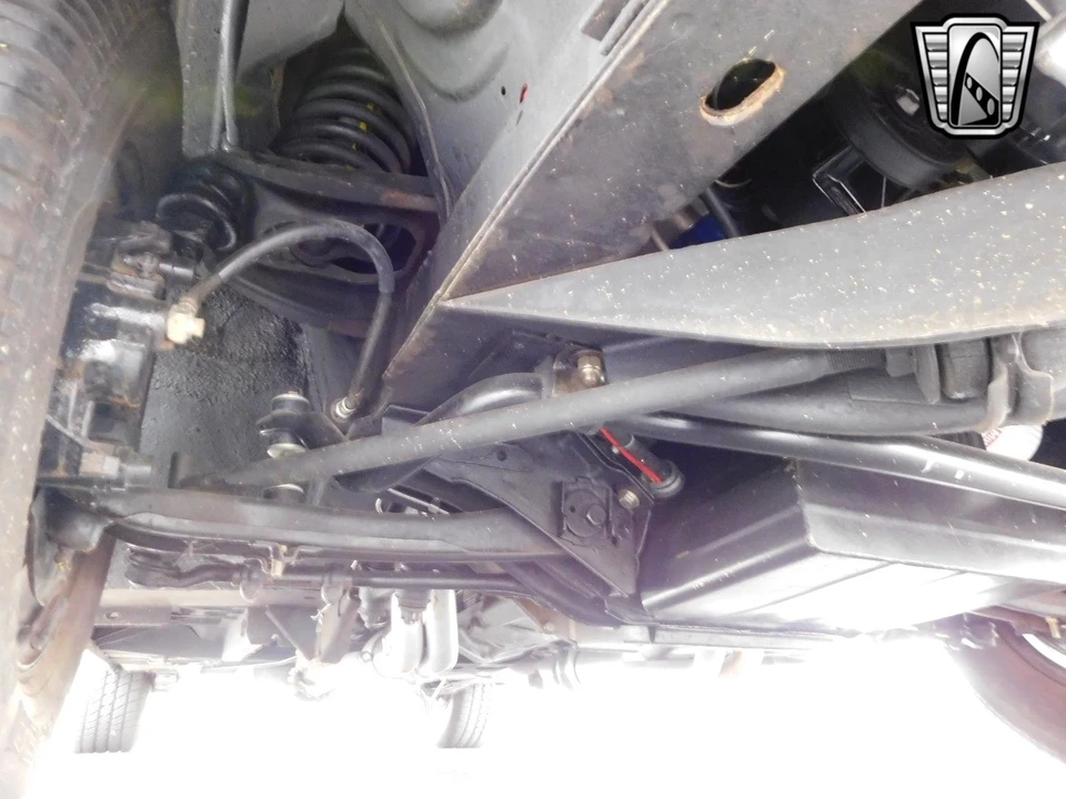 1969 Ford Fairlane 7th Gen - Image 13 of 21