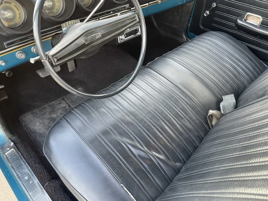 1969 Ford Fairlane 6th Gen - Image 4 of 7