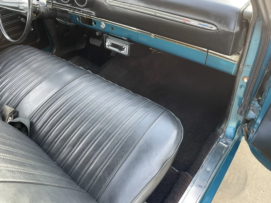 1969 Ford Fairlane 6th Gen - Image 5 of 7