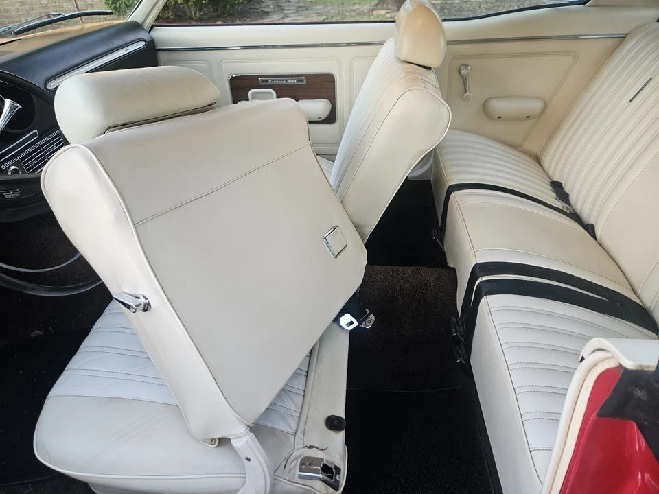 1969 Ford Fairlane 6th Gen - Image 21 of 31