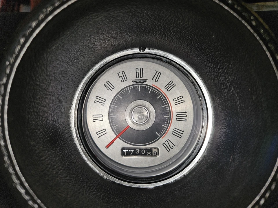 1969 Ford Fairlane 6th Gen - Image 30 of 31