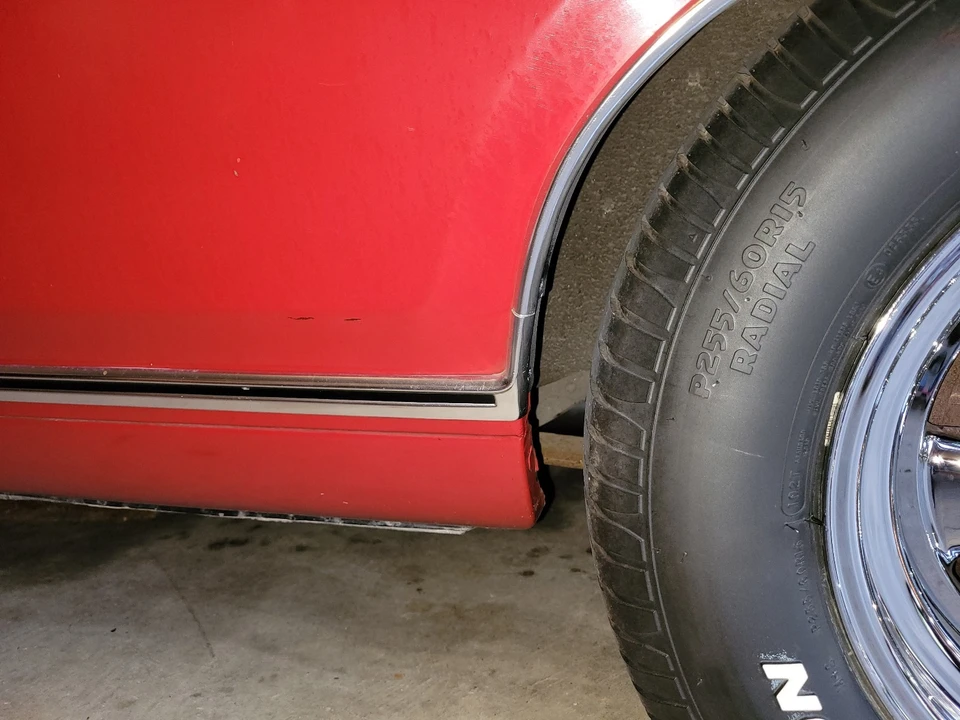 1969 Ford Fairlane 6th Gen - Image 12 of 31