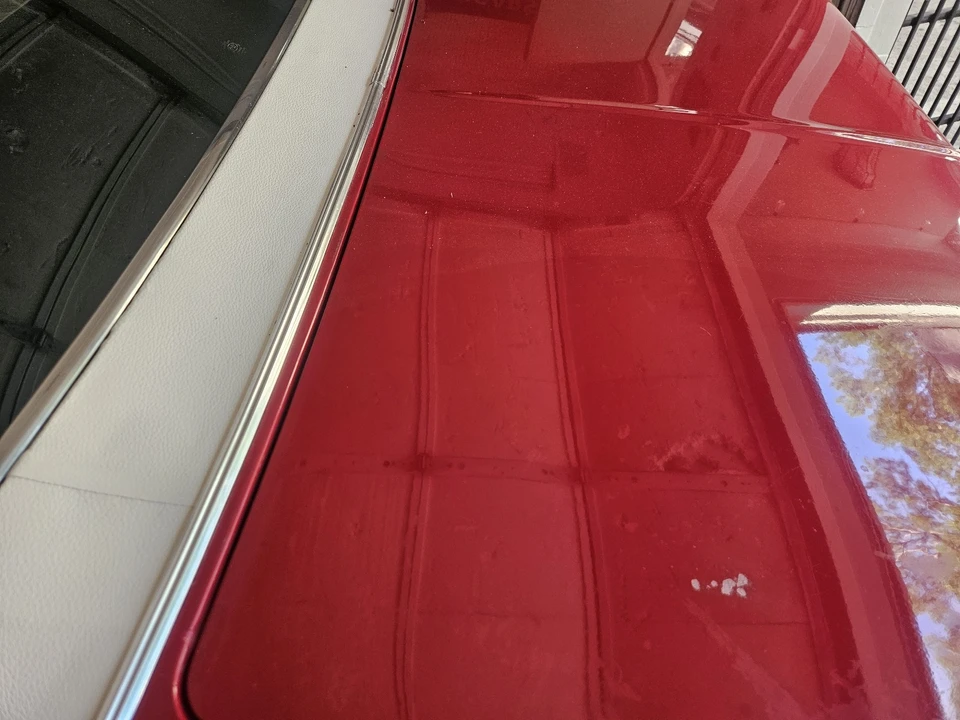 1969 Ford Fairlane 6th Gen - Image 8 of 31