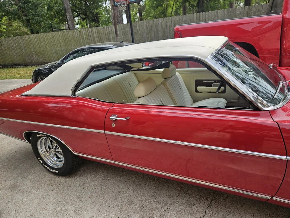 1969 Ford Fairlane 6th Gen - Image 7 of 31