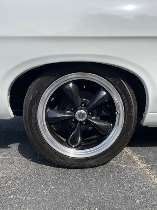 1969 Ford Fairlane 6th Gen - Image 7 of 12
