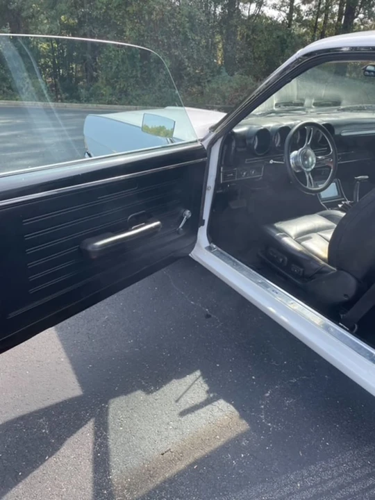 1969 Ford Fairlane 6th Gen - Image 8 of 12