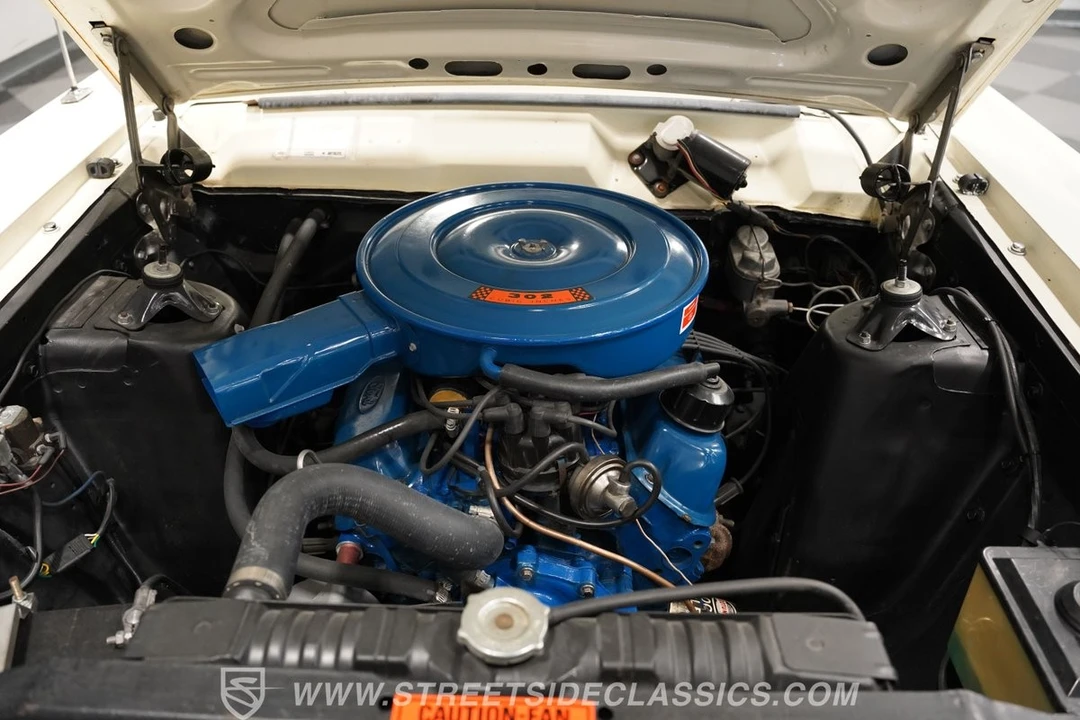 1969 Ford Fairlane 6th Gen - Image 3 of 21