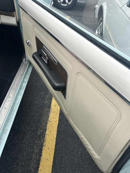 1969 Ford Fairlane 6th Gen - Image 14 of 23