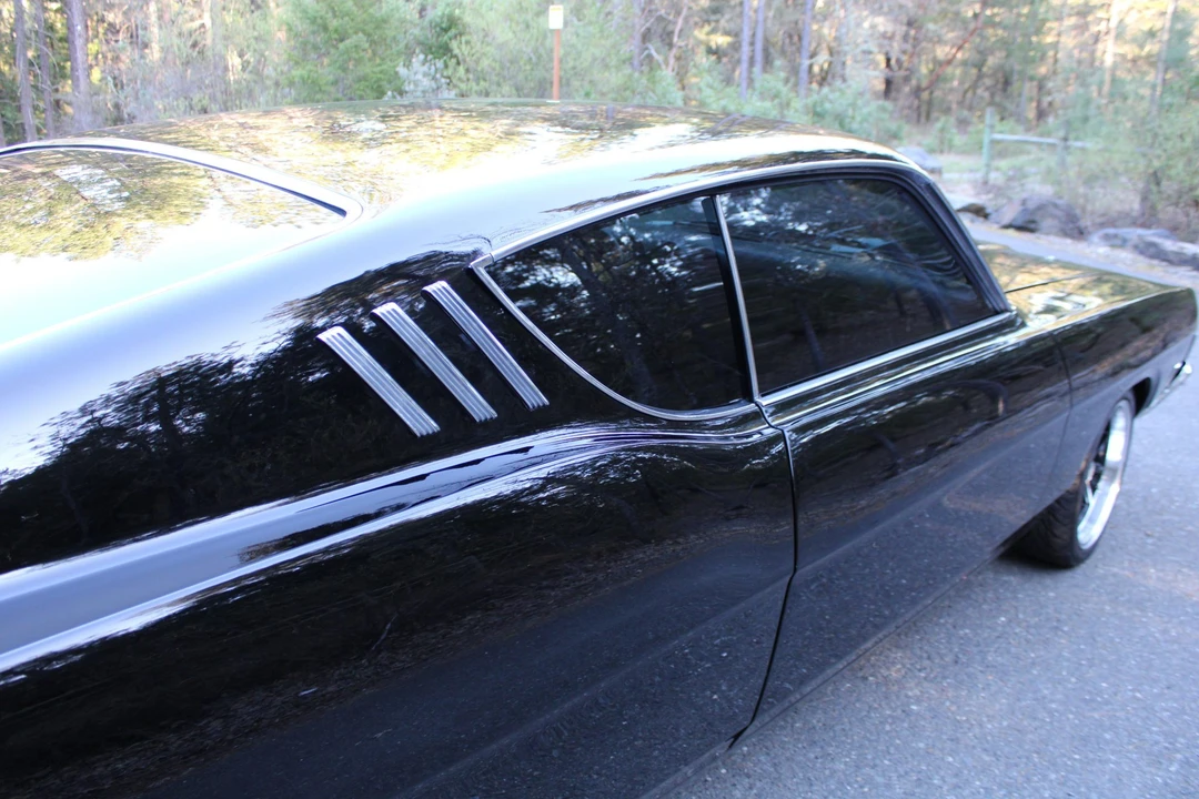 1969 Ford Fairlane 6th Gen - Image 23 of 31