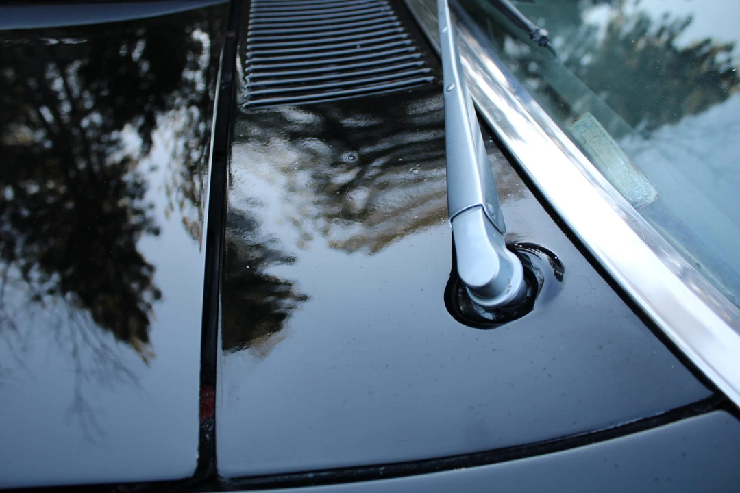 1969 Ford Fairlane 6th Gen - Image 20 of 31
