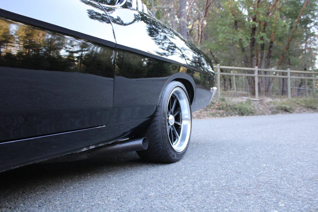 1969 Ford Fairlane 6th Gen - Image 22 of 31