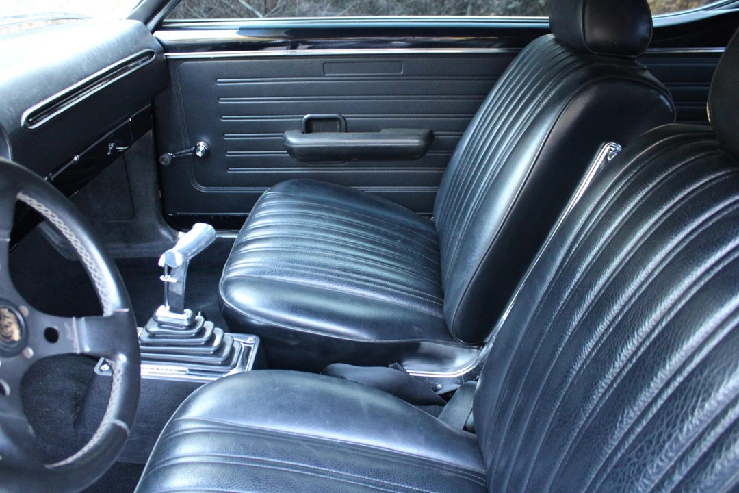 1969 Ford Fairlane 6th Gen - Image 31 of 31