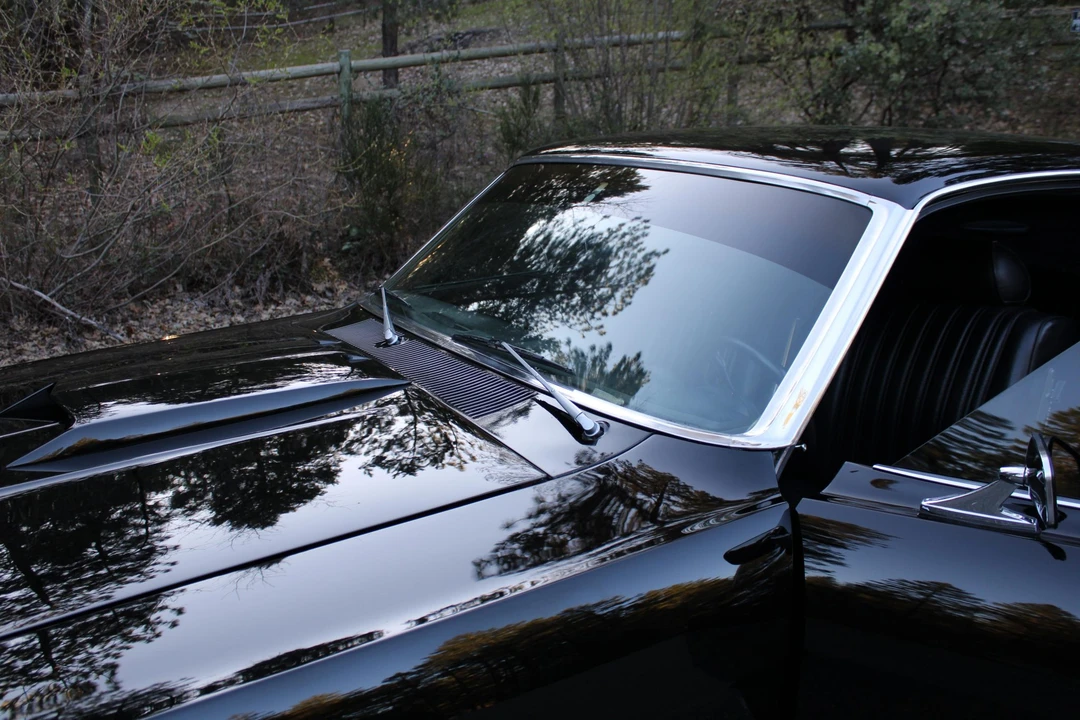 1969 Ford Fairlane 6th Gen - Image 19 of 31