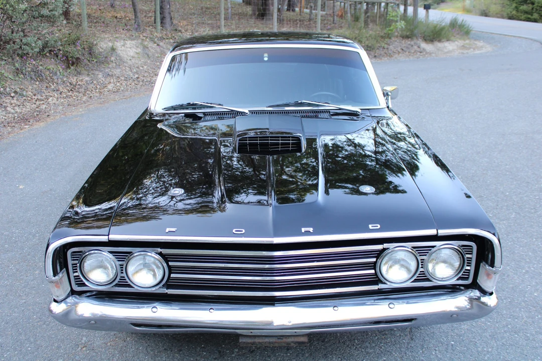 1969 Ford Fairlane 6th Gen - Image 16 of 31