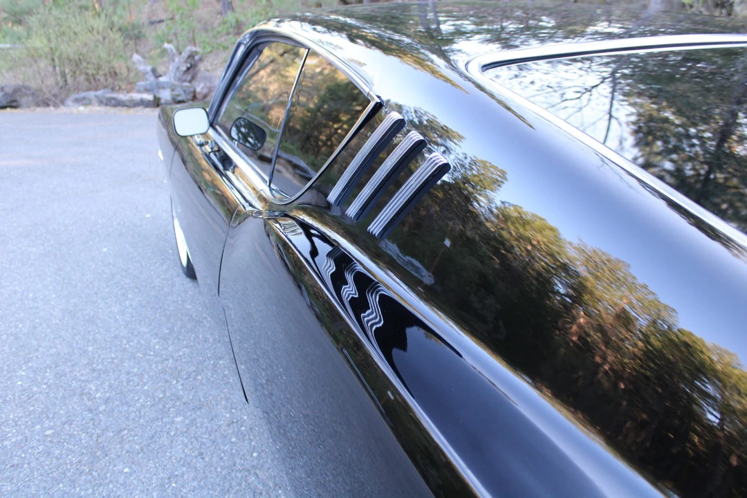 1969 Ford Fairlane 6th Gen - Image 24 of 31