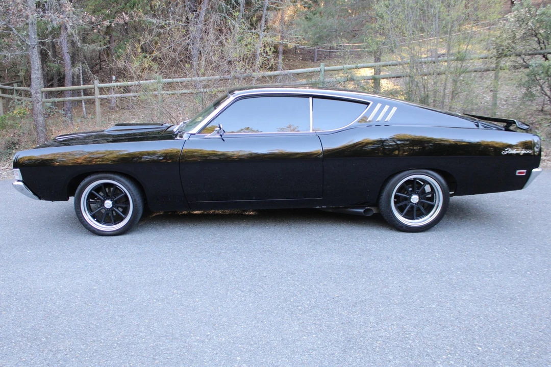 1969 Ford Fairlane 6th Gen - Image 7 of 31