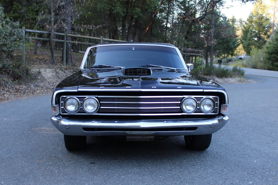 1969 Ford Fairlane 6th Gen - Image 15 of 31