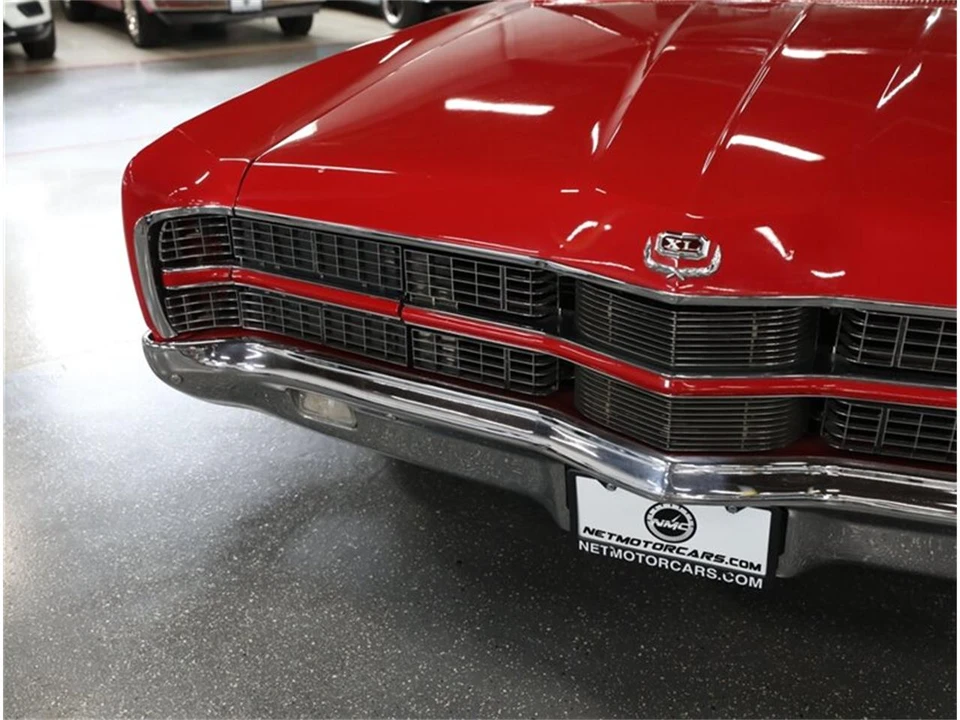 1969 Ford Fairlane 6th Gen - Image 11 of 31