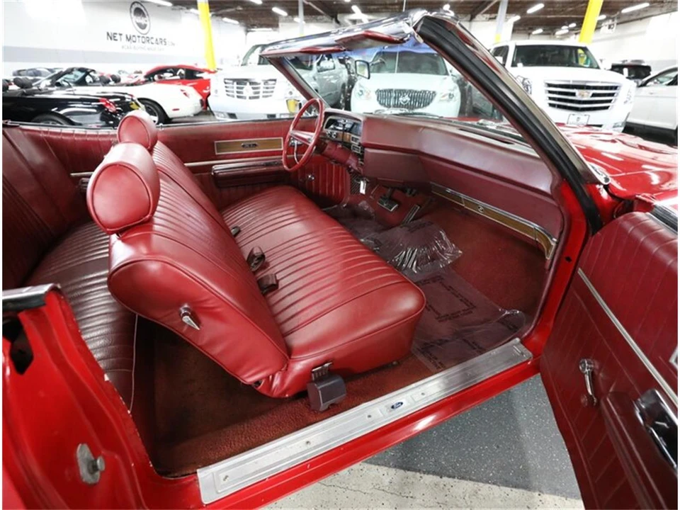 1969 Ford Fairlane 6th Gen - Image 31 of 31