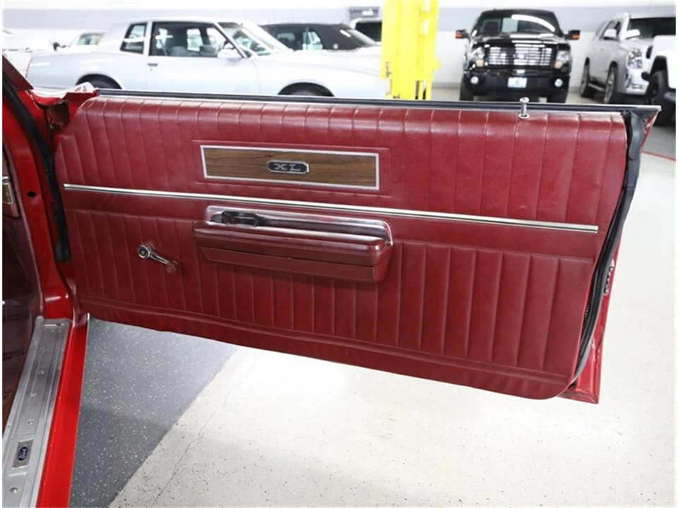1969 Ford Fairlane 6th Gen - Image 27 of 31