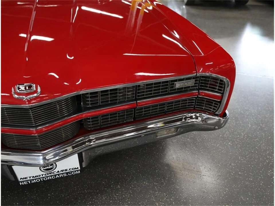1969 Ford Fairlane 6th Gen - Image 7 of 31