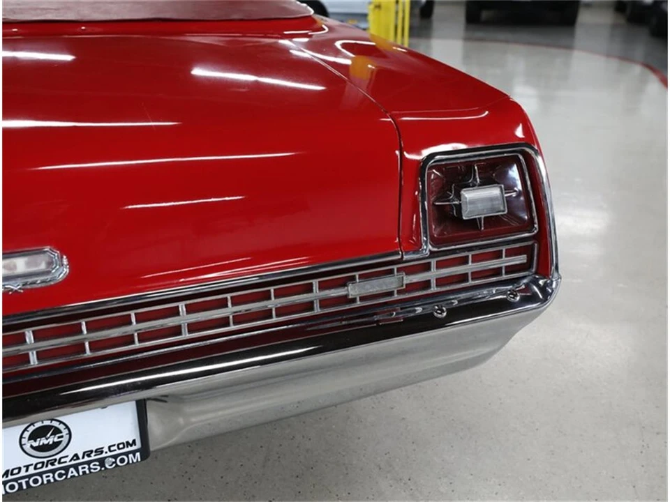 1969 Ford Fairlane 6th Gen - Image 18 of 31