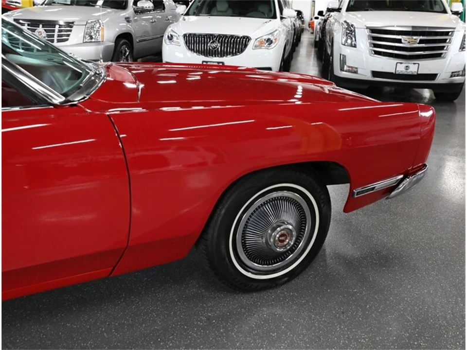 1969 Ford Fairlane 6th Gen - Image 13 of 31