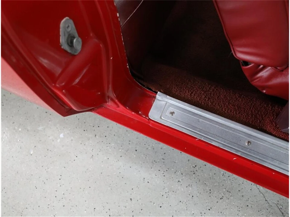 1969 Ford Fairlane 6th Gen - Image 29 of 31