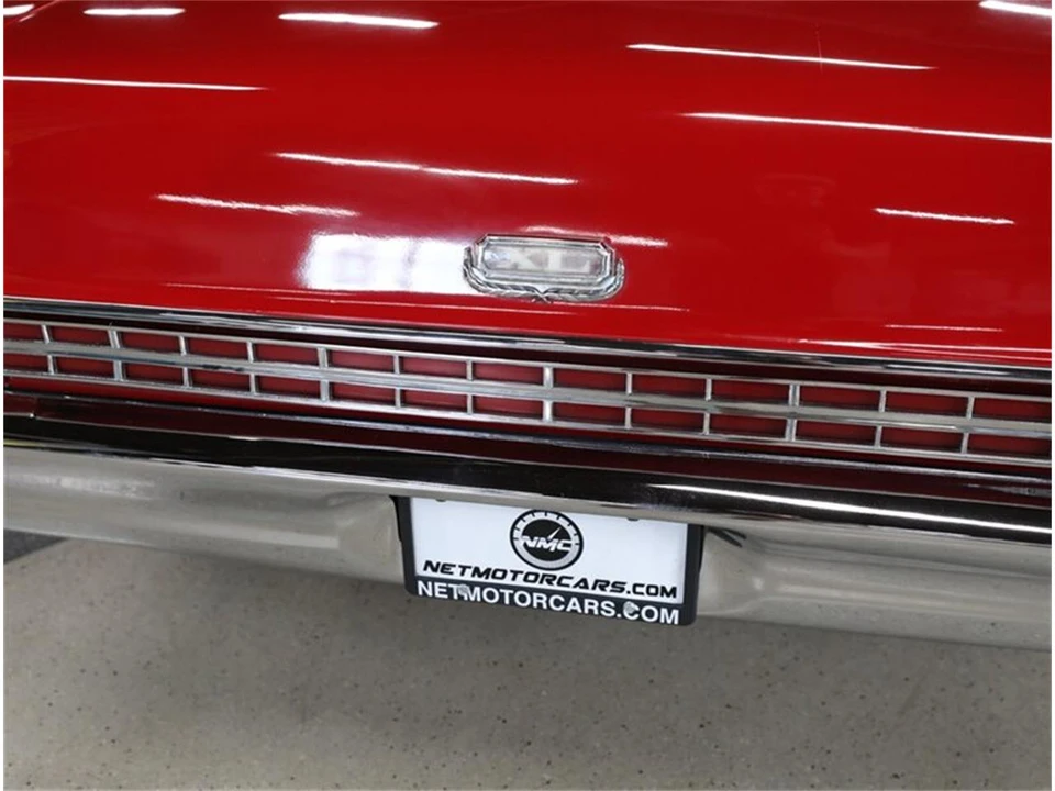 1969 Ford Fairlane 6th Gen - Image 19 of 31