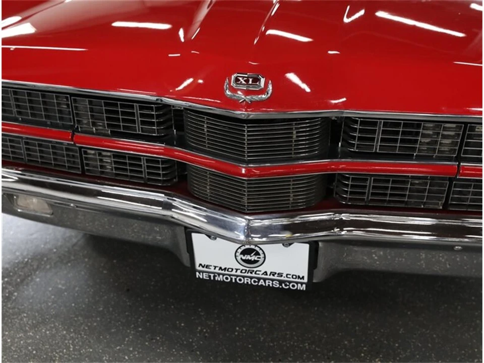 1969 Ford Fairlane 6th Gen - Image 9 of 31