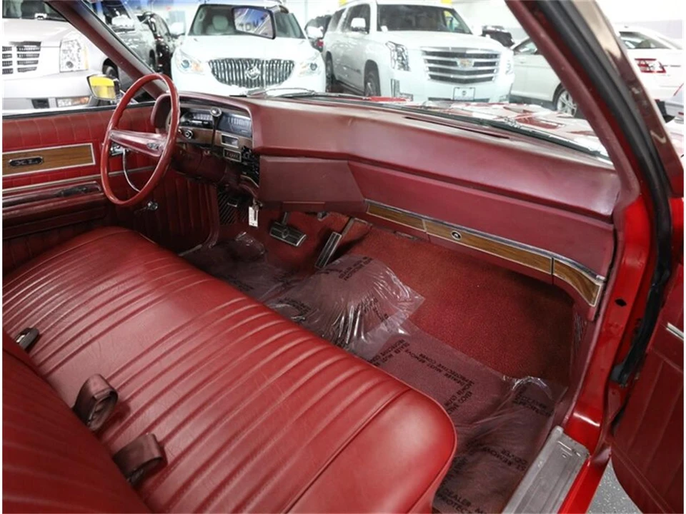 1969 Ford Fairlane 6th Gen - Image 30 of 31