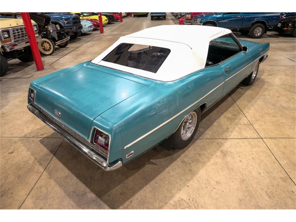 1969 Ford Fairlane 6th Gen - Image 31 of 31