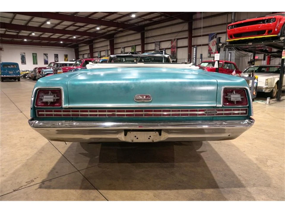 1969 Ford Fairlane 6th Gen - Image 7 of 31