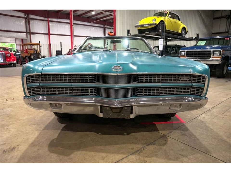 1969 Ford Fairlane 6th Gen - Image 13 of 31