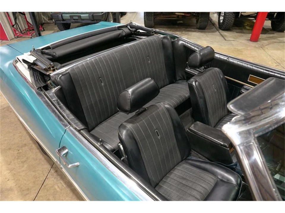 1969 Ford Fairlane 6th Gen - Image 18 of 31