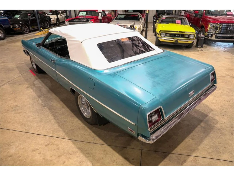 1969 Ford Fairlane 6th Gen - Image 30 of 31