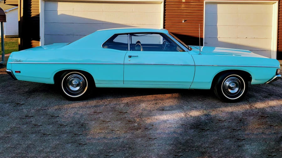 1969 Ford Fairlane 6th Gen - Image 2 of 19