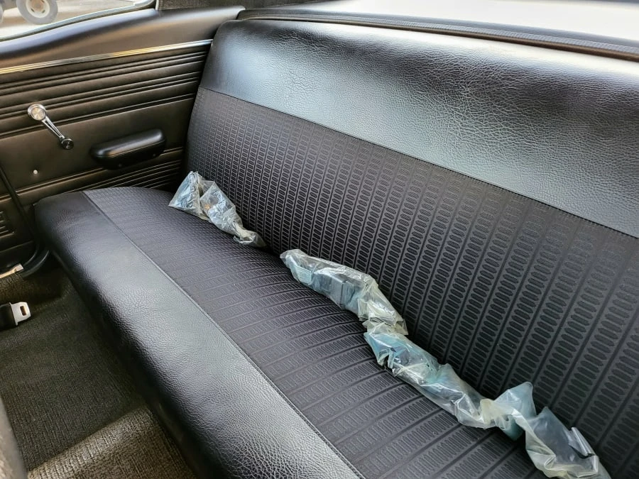 1969 Ford Fairlane 6th Gen - Image 12 of 19