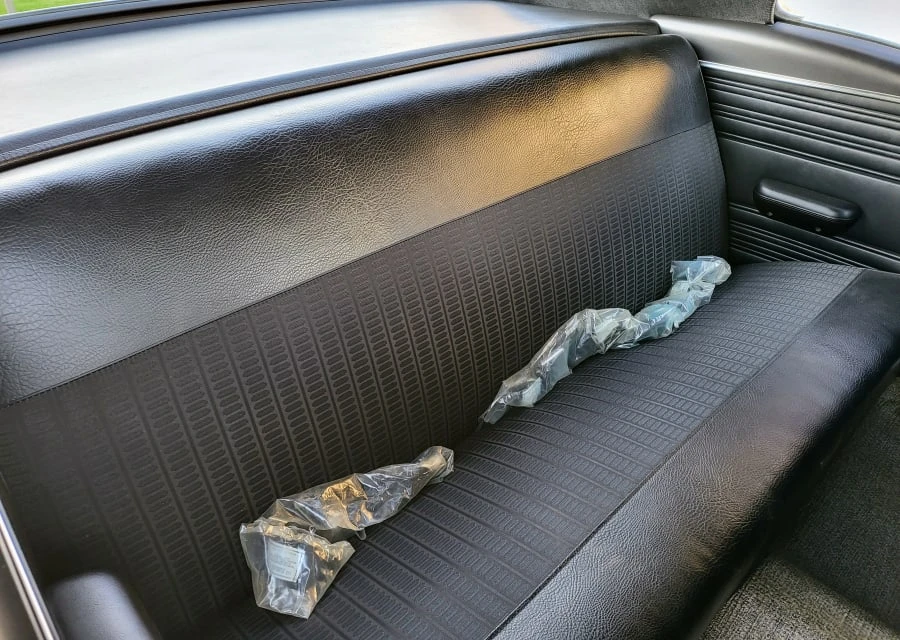 1969 Ford Fairlane 6th Gen - Image 13 of 19