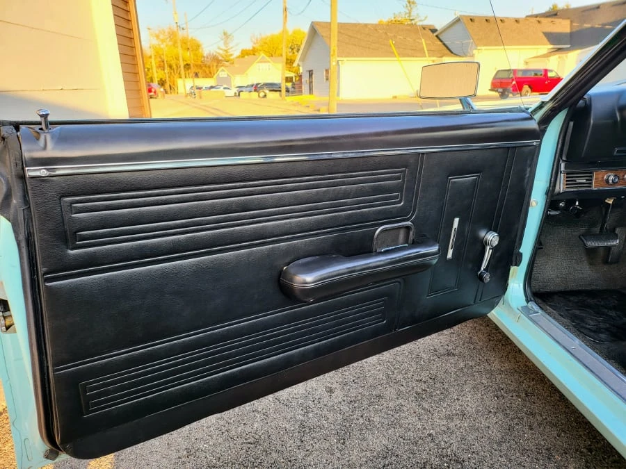 1969 Ford Fairlane 6th Gen - Image 15 of 19