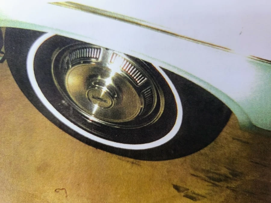 1969 Ford Fairlane 6th Gen - Image 4 of 19