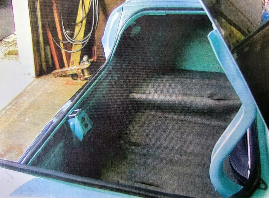 1969 Ford Fairlane 6th Gen - Image 19 of 19