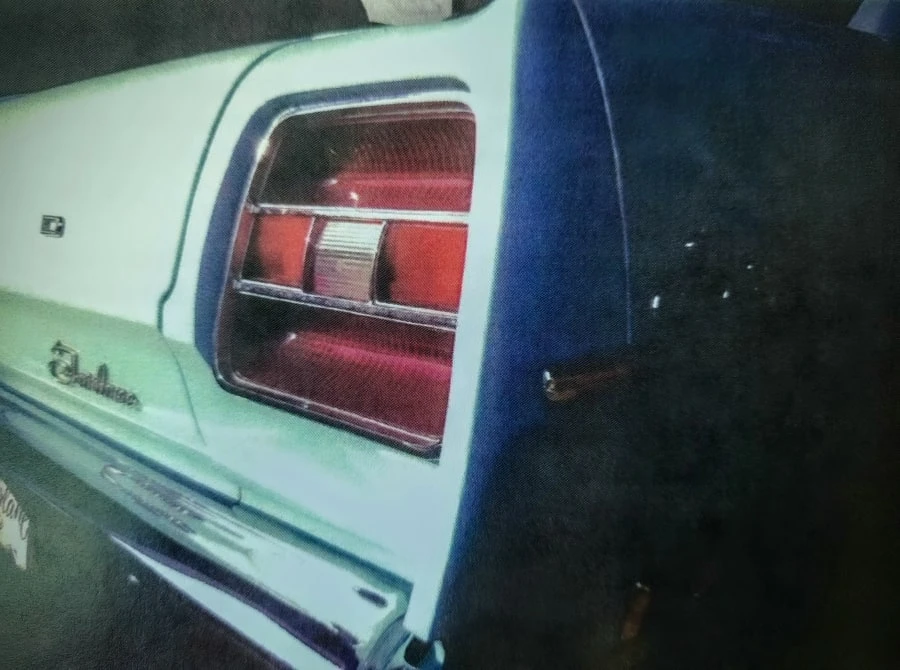 1969 Ford Fairlane 6th Gen - Image 5 of 19