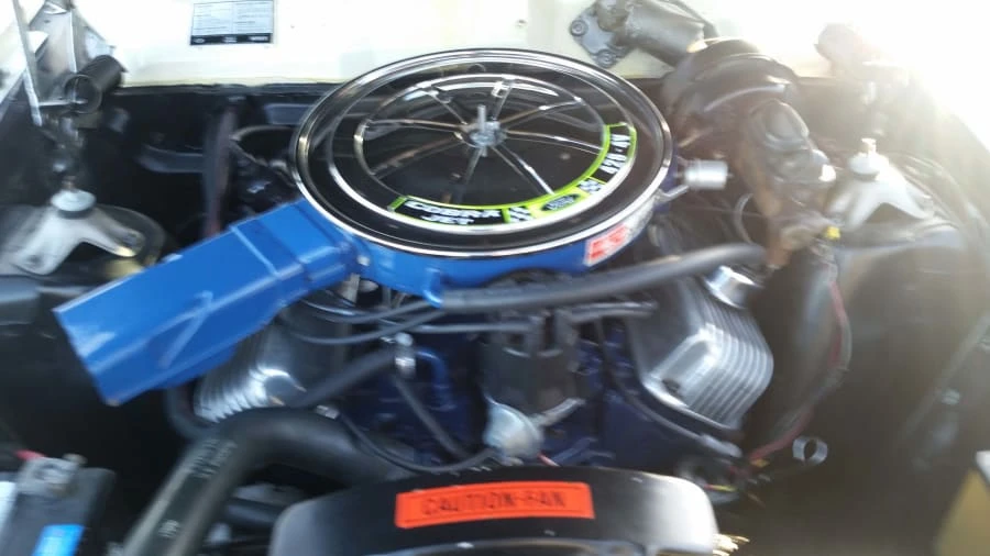 1969 Ford Fairlane 6th Gen - Image 6 of 8