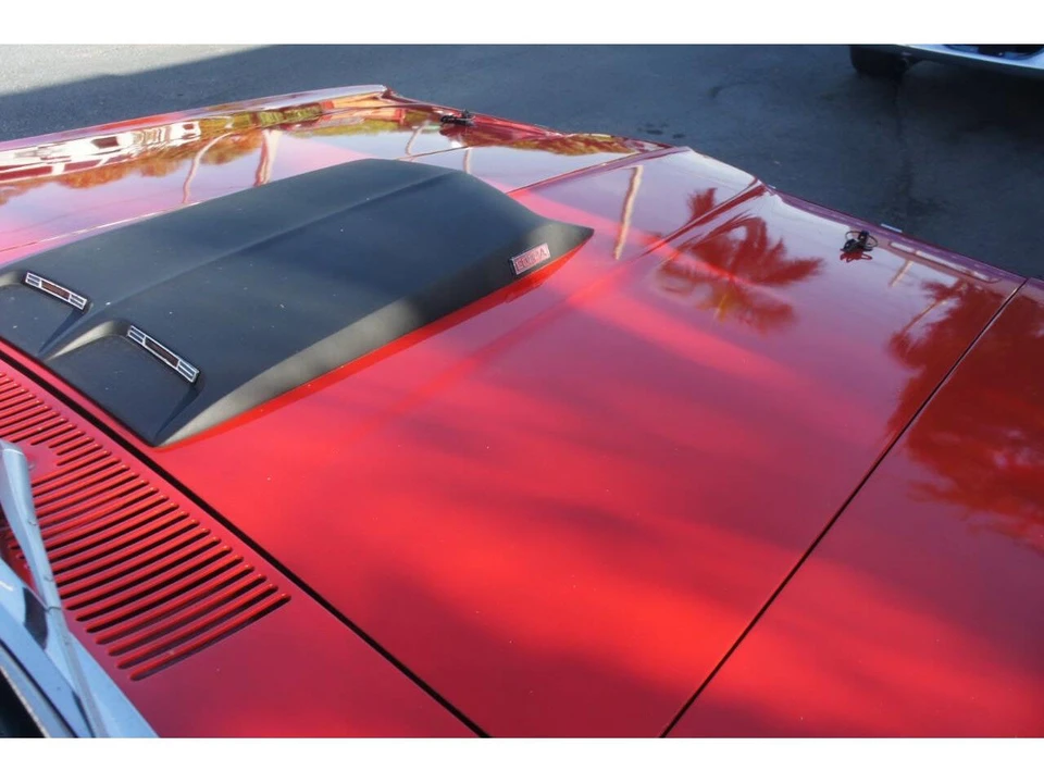 1969 Ford Fairlane 6th Gen - Image 9 of 18