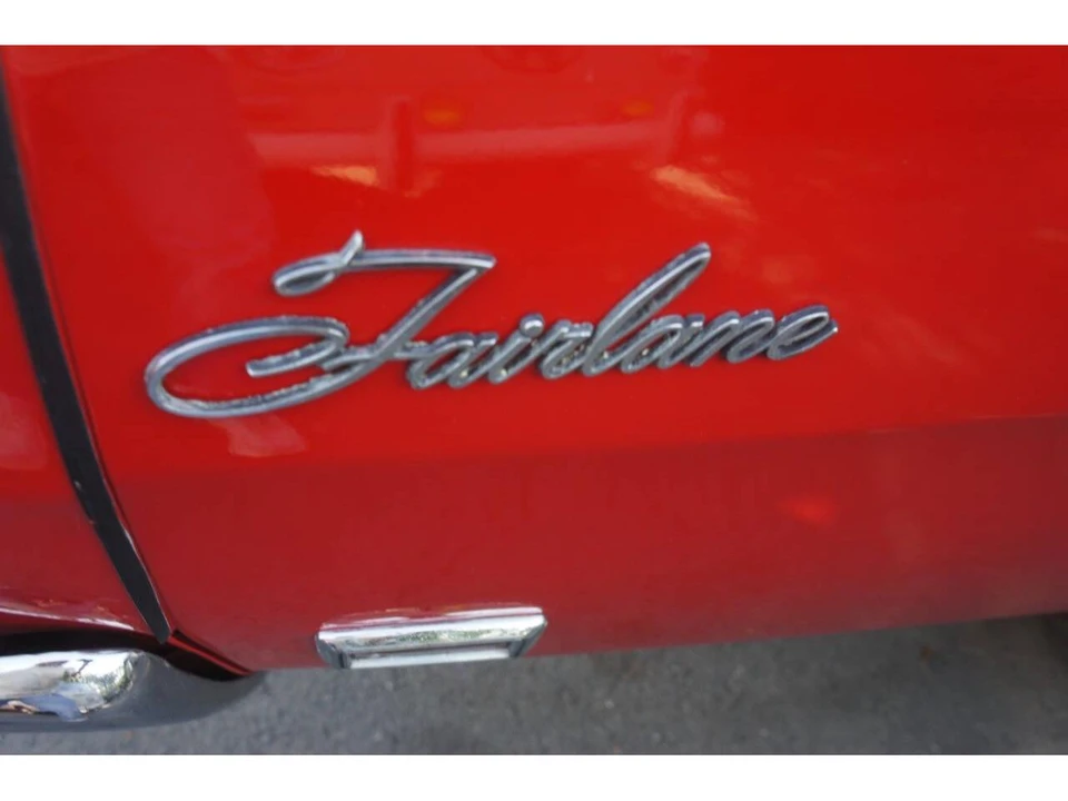 1969 Ford Fairlane 6th Gen - Image 8 of 18