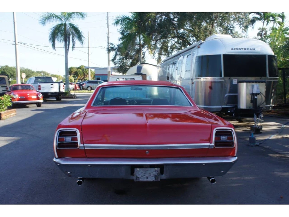 1969 Ford Fairlane 6th Gen - Image 6 of 18